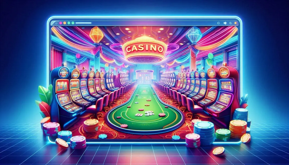 Rolldorado Casino